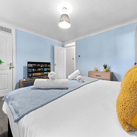 Watford Cozy Full Home - Perfect For Harry Potter Studios! Eksteriør bilde