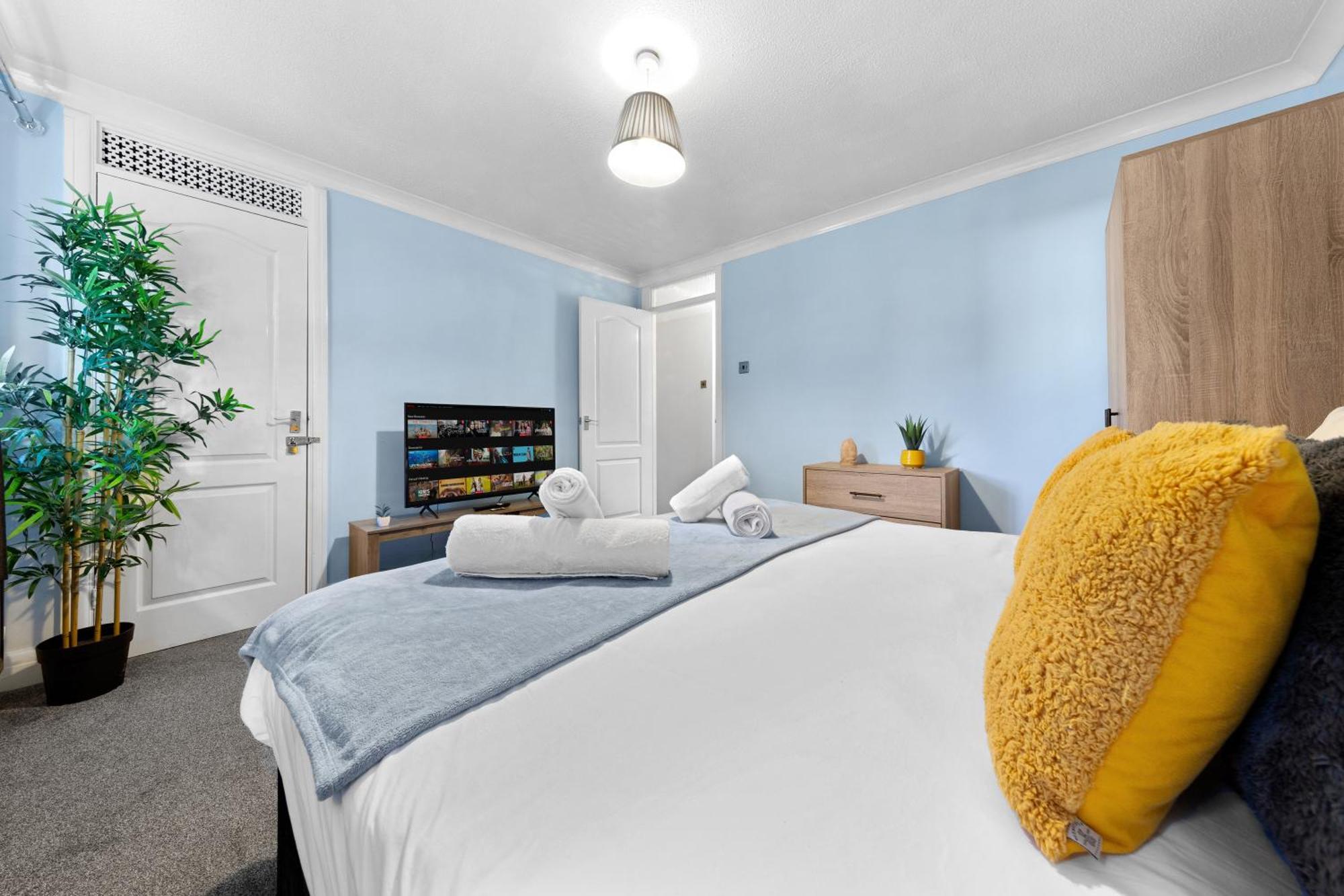 Watford Cozy Full Home - Perfect For Harry Potter Studios! Eksteriør bilde