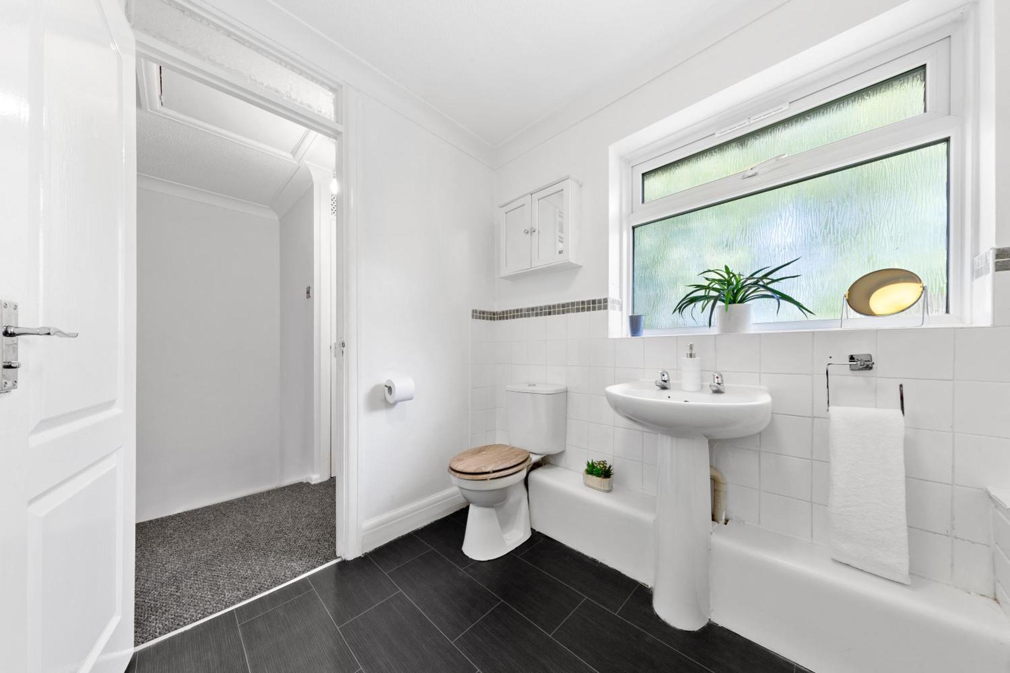 Watford Cozy Full Home - Perfect For Harry Potter Studios! Eksteriør bilde