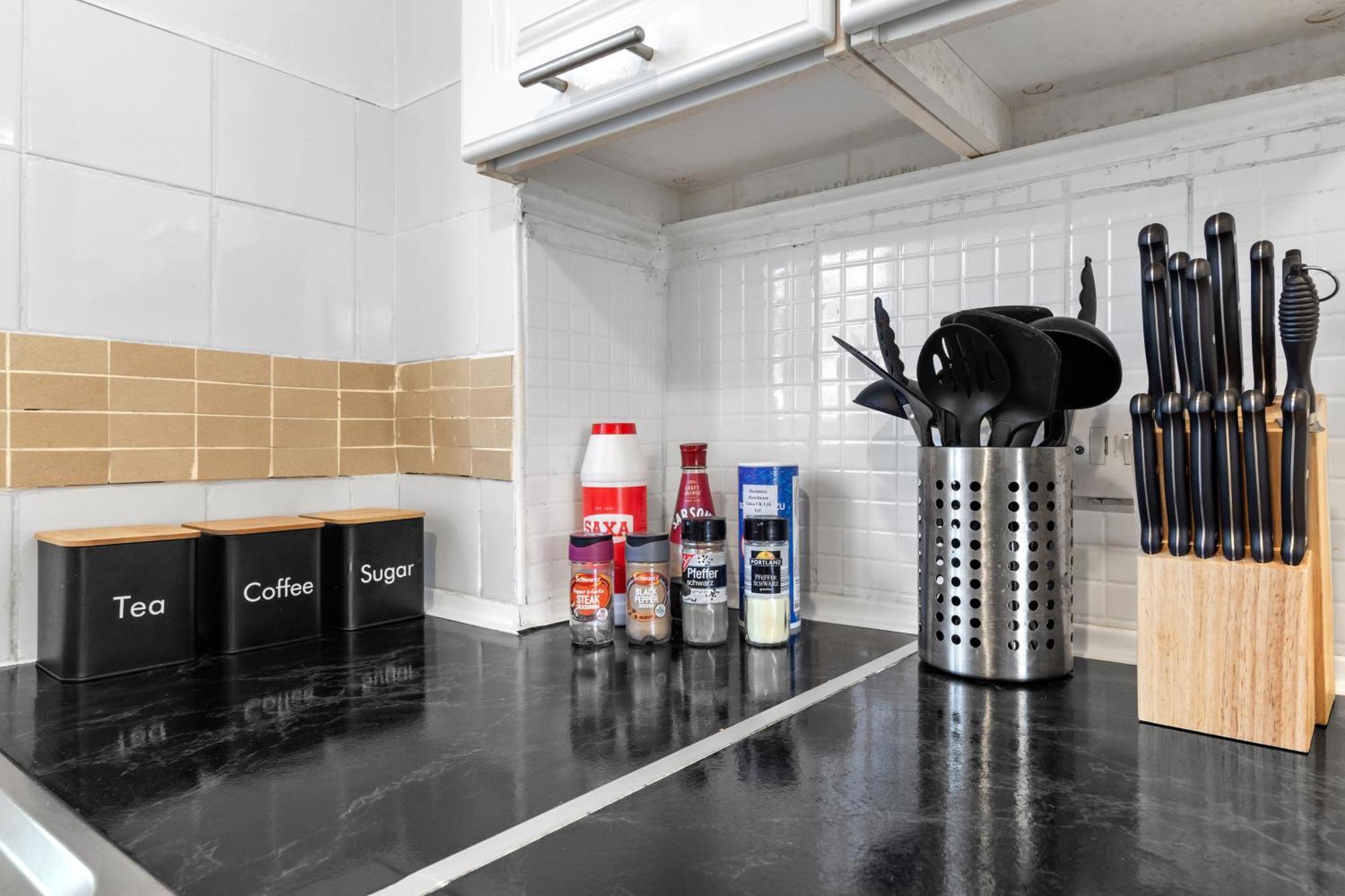 Watford Cozy Full Home - Perfect For Harry Potter Studios! Eksteriør bilde
