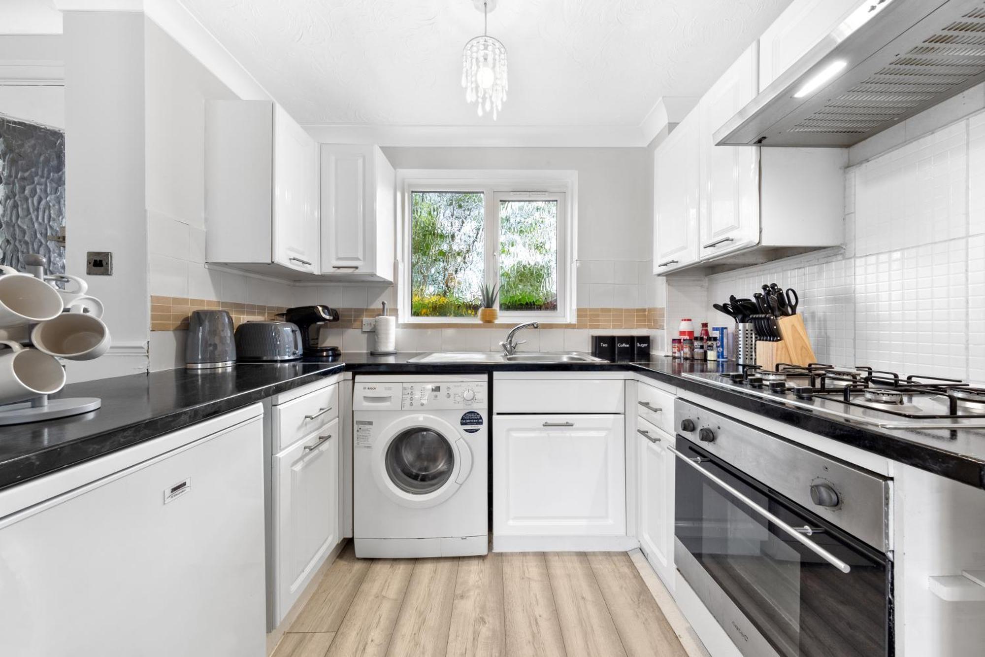 Watford Cozy Full Home - Perfect For Harry Potter Studios! Eksteriør bilde