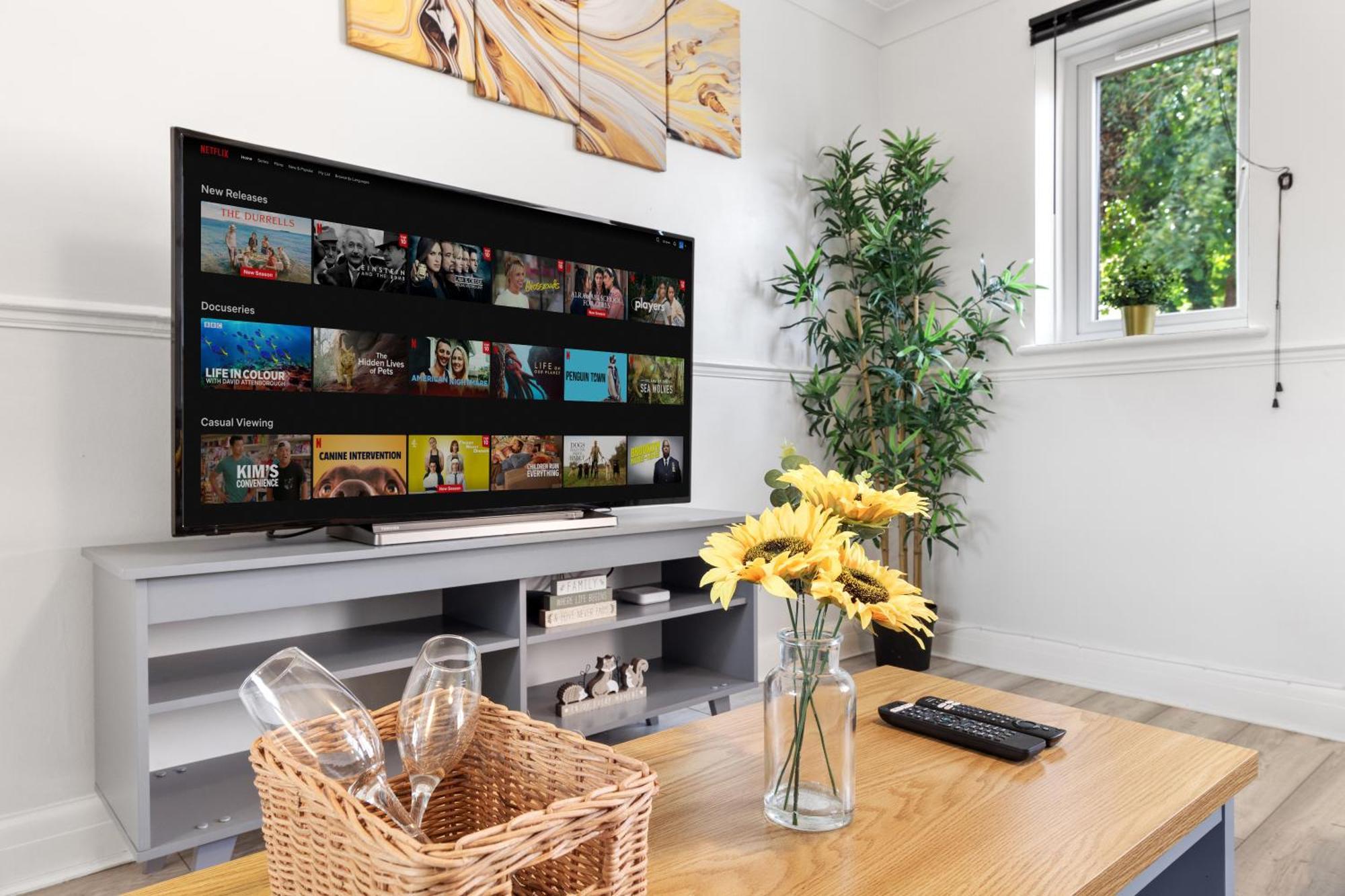 Watford Cozy Full Home - Perfect For Harry Potter Studios! Eksteriør bilde