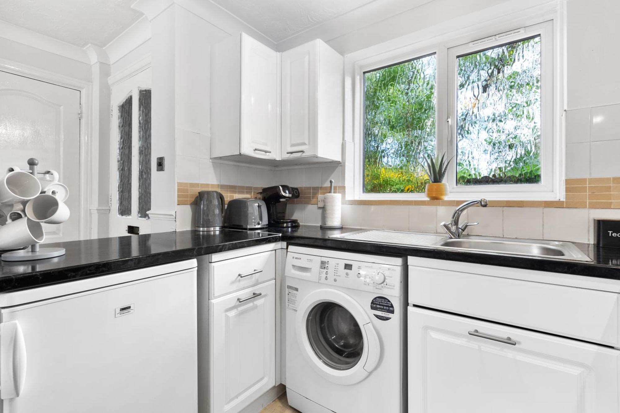 Watford Cozy Full Home - Perfect For Harry Potter Studios! Eksteriør bilde