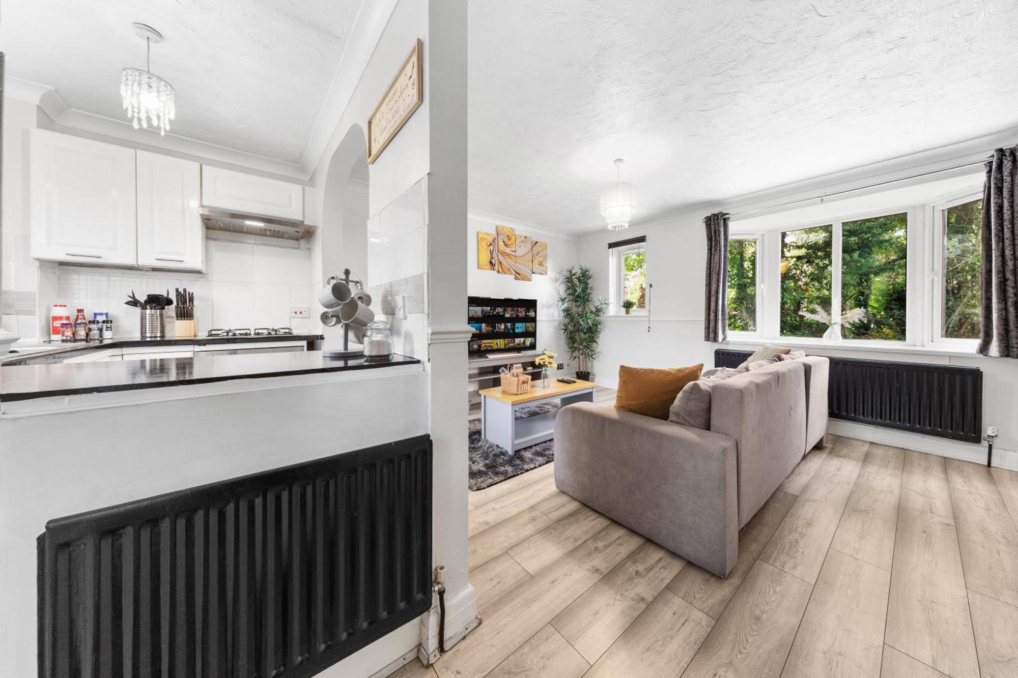 Watford Cozy Full Home - Perfect For Harry Potter Studios! Eksteriør bilde
