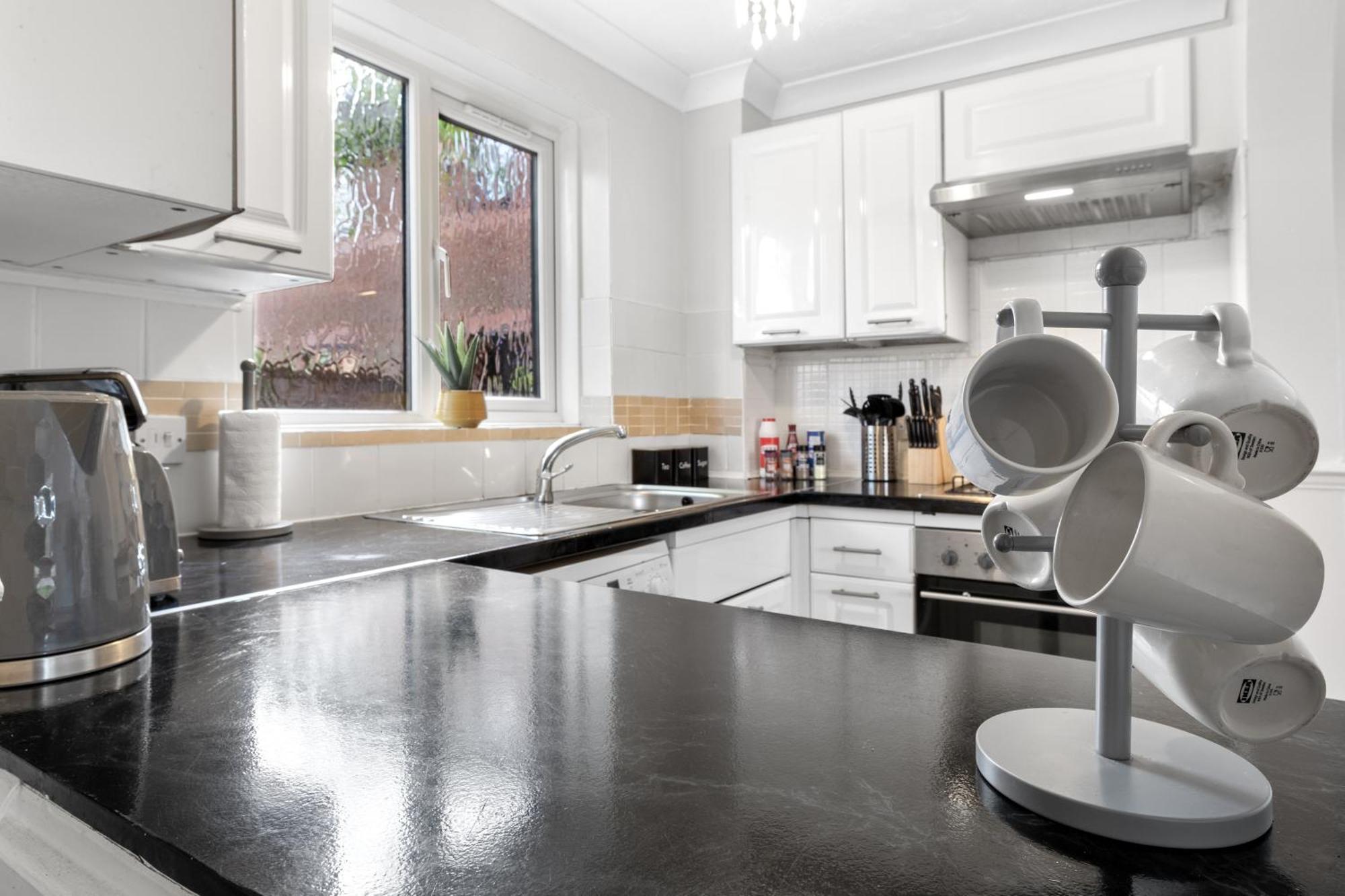 Watford Cozy Full Home - Perfect For Harry Potter Studios! Eksteriør bilde